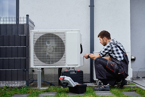 Trusted Hvac Installation service in Merit, TX - AAA Pro HVAC